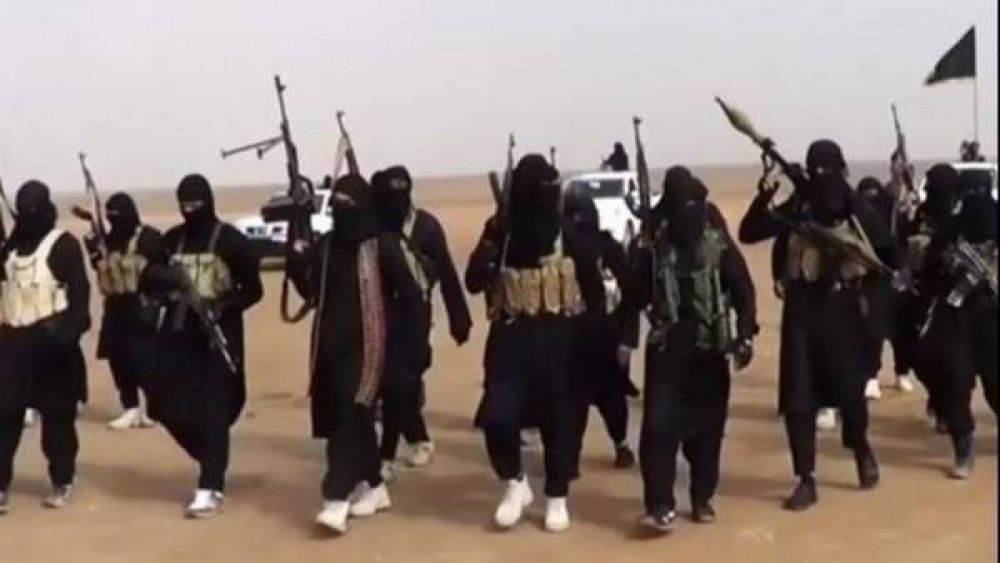 ISIS: Radiograf�a de una pesadilla