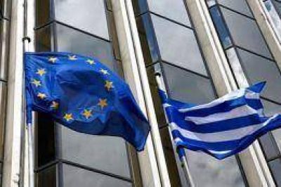 El plan de asistencia financiera de Grecia finalizar� el 30 de junio
