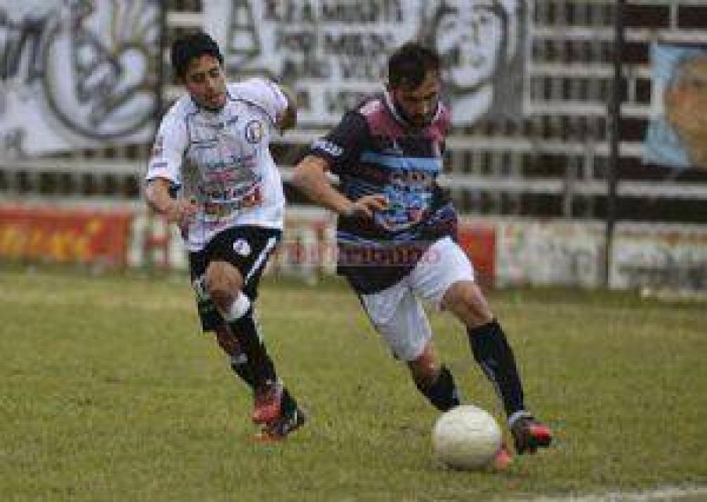 Triunfazo �Estanciero� en tierras juje�as