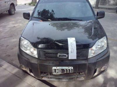 Estaba borracho ex polic�a que atropell� a la nena