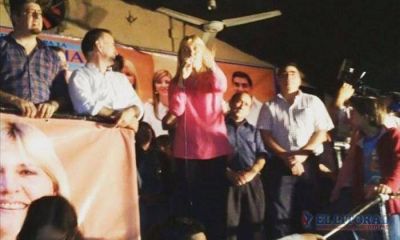 Puro cotill�n electoral para atraer al electorado en el tramo final de campa�a