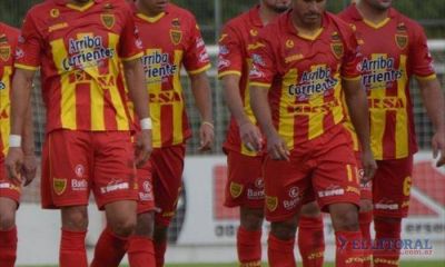Boca Unidos esta vez no pudo en Tucum�n