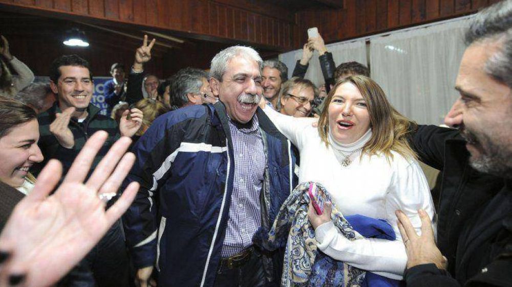 Tierra del Fuego: el kirchnerismo se impuso en el ballottage para elegir gobernador