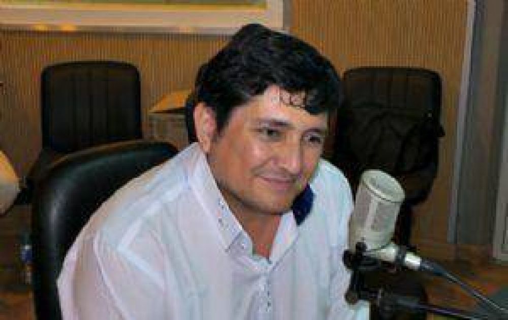 Dardo Zanotti fue reelecto en Santa Mar�a de Punilla