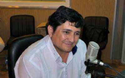 Dardo Zanotti fue reelecto en Santa Mar�a de Punilla