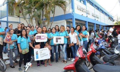 Tras luchar 21 d�as por su vida, falleci� la mujer que sufri� graves quemaduras