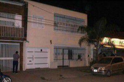 Sustrajeron 100 mil pesos en asalto a casa de un empresario
