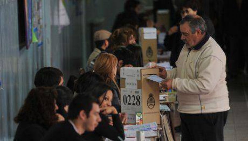 Corrientes elige: El prximo domingo ser clave para el calendario electoral 