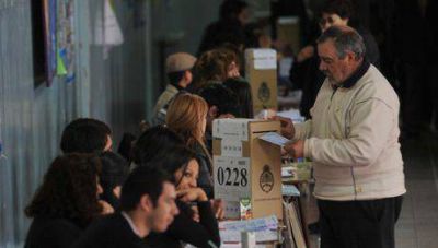 Corrientes elige: El pr�ximo domingo ser� clave para el calendario electoral 