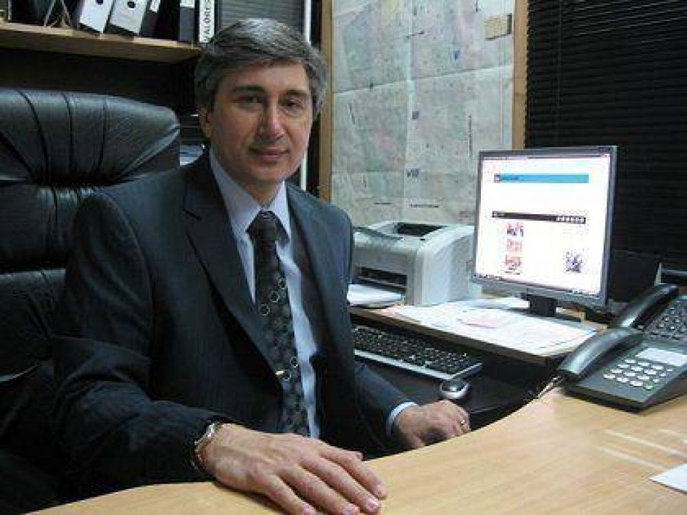 �Katopodis no representa un proyecto pol�tico sino familiar�