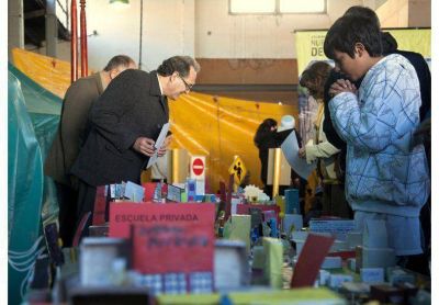 Vialidad Provincial entregar� cuadernillos de educaci�n y seguridad vial a ni�os