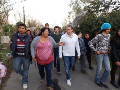Sergio Szpolski: �Para Zamora, donde hay una necesidad, nace un negocio�