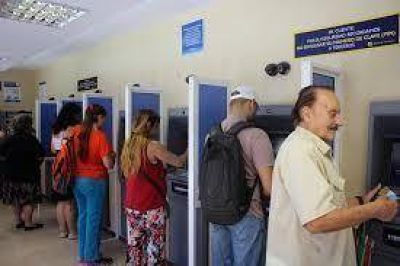 Hoy comienza el cronograma de pagos