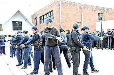 Abren nueva inscripci�n de aspirantes a la Polic�a Local