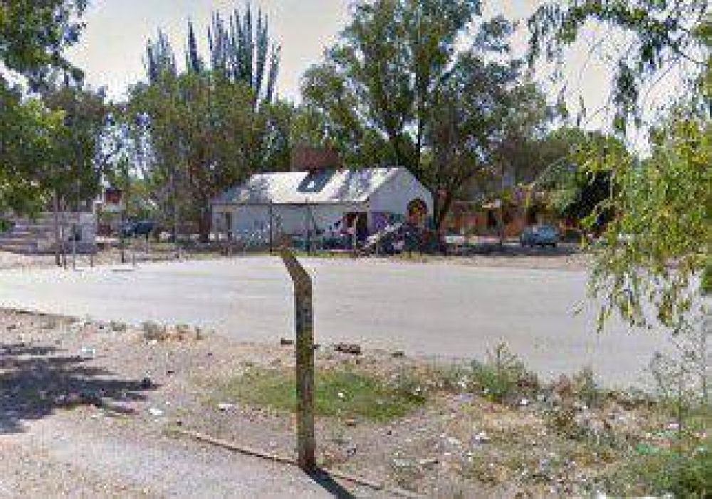 Confluencia: lo mataron mientras jugaba al f�tbol
