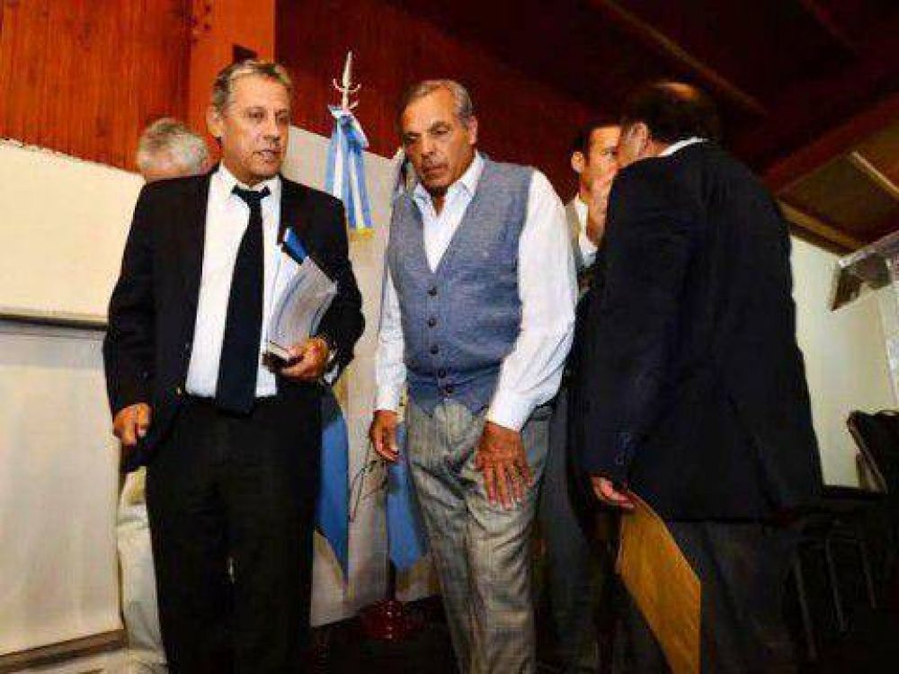 Dificultades del MPN, oportunidad para Quiroga