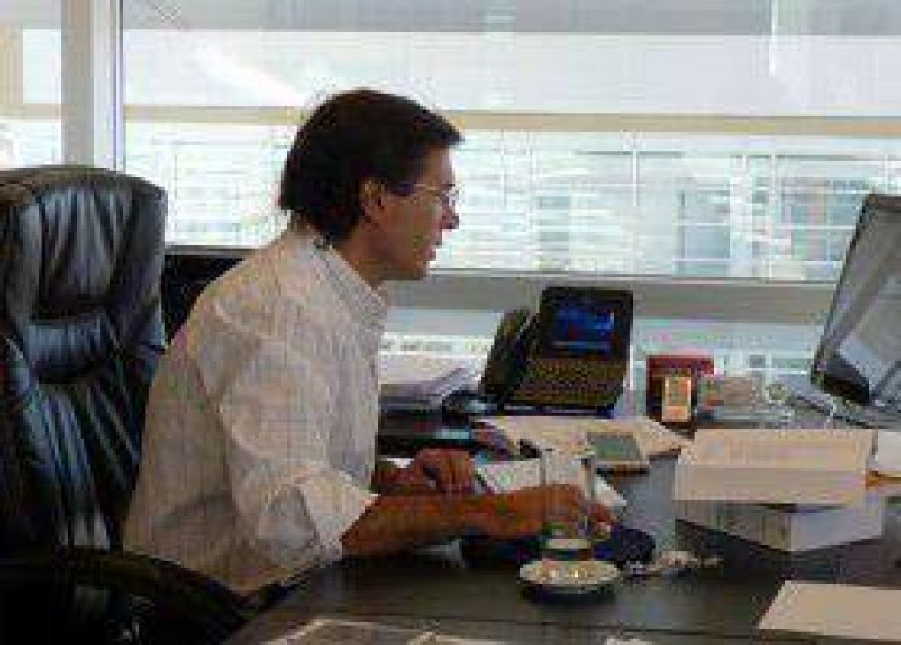 Gerez ratific� que se investiga el caso Laur�n