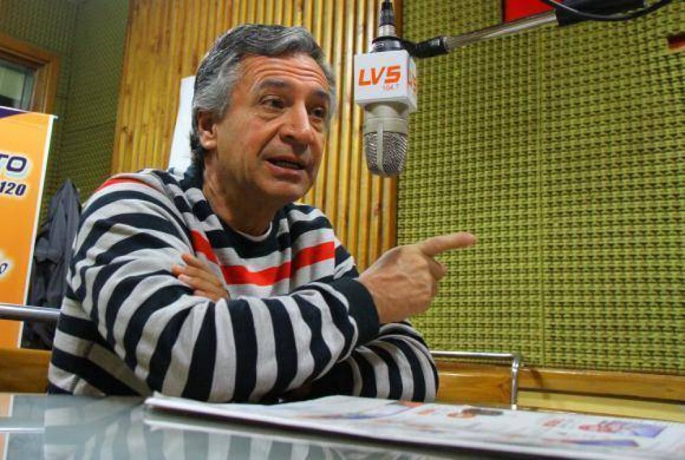 �Convocar�a a los otros precandidatos para que fueran mis asesores�