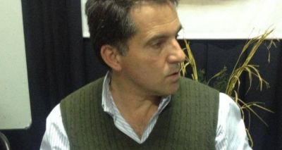 Aguilar rompi� el silencio y devuelve las llaves de los museos
