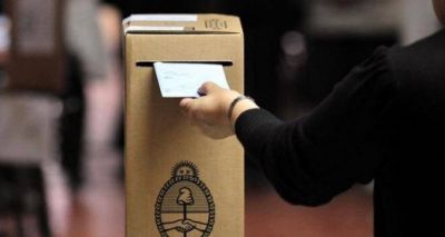 Elecciones 2015: 300 mil j�venes votar�n por primera vez en Provincia de Buenos Aires