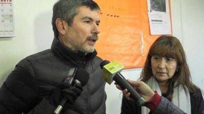 Hoy comienza la atenci�n m�dica del tr�iler en Km 14