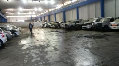 Desde la UCR exigen el arreglo �urgente� de patrulleros rotos