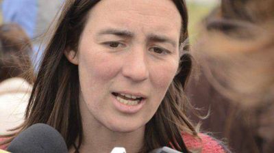 Son dos las mujeres que van como precandidatas a la Intendencia