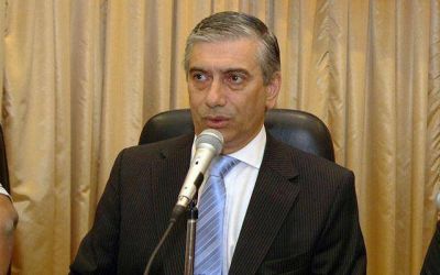 Di Sabatino: �San Vicente pas� a ser un distrito muy valorado�