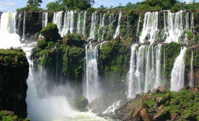 Los marplatenses eligen destinos nacionales para sus vacaciones de invierno