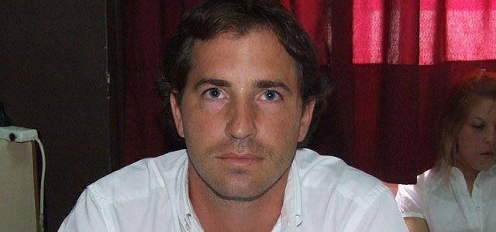Seguridad, salud y asfaltos, los ejes de la campa�a de Cambiemos
