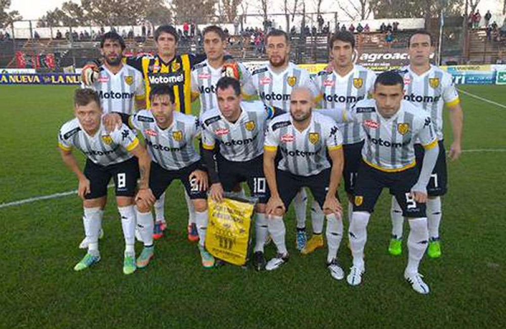 Santamarina recibe a Sportivo Belgrano para conservar la punta