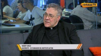 Cuestionan la agenda ecol�gica del Papa: 