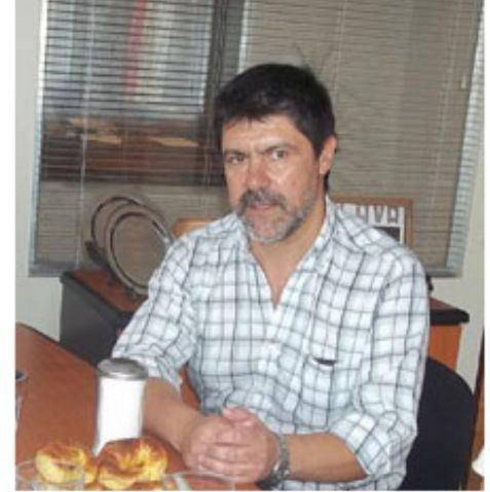 Jos� Fares adelant� que el 4 de julio se inaugurar� el complejo Punta Norte 