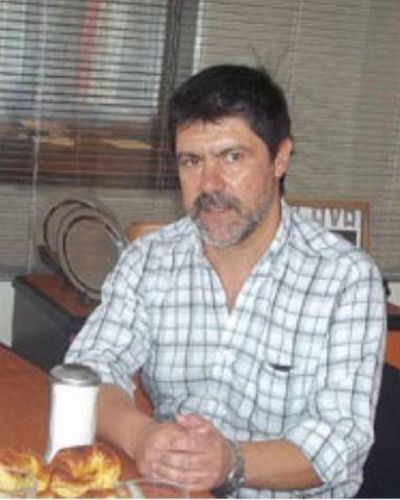Jos� Fares adelant� que el 4 de julio se inaugurar� el complejo Punta Norte 