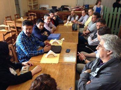 Capromisa pide a mineras el desarrollo de proveedores