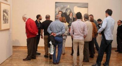 Realizar�n una exposici�n de pinturas llamada Aniversarte