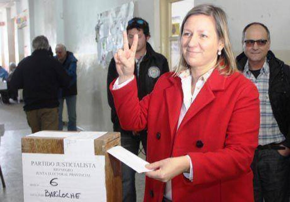 Bariloche: Martini ratific que ir por la reeleccin