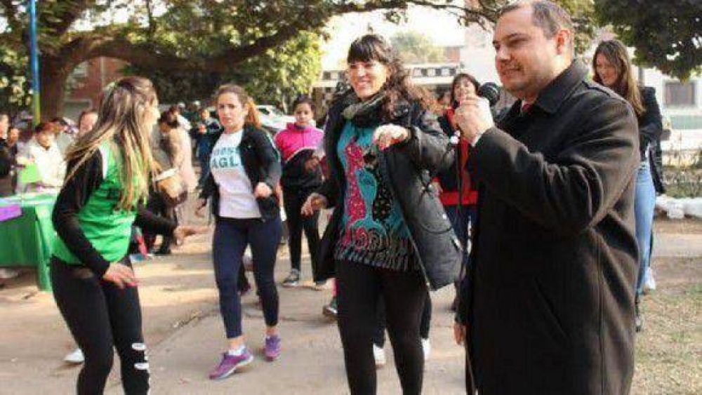 Haurigot Posee: �cuando el chico pide ayuda hay que abordarlo inmediatamente�