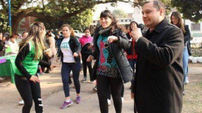 Haurigot Posee: �cuando el chico pide ayuda hay que abordarlo inmediatamente�