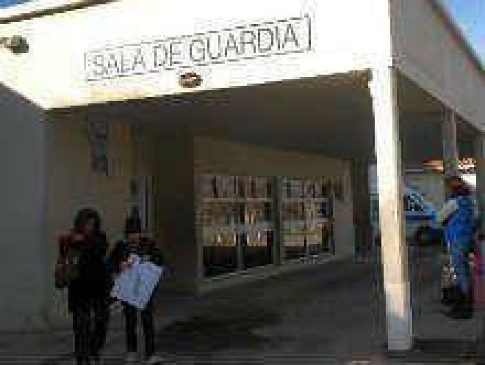 Internan a chico de 12 a�os herido de bala
