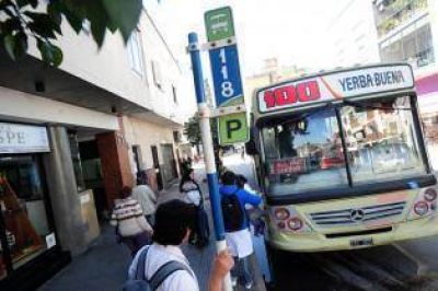 El boleto estudiantil gratuito le significar�a a la Municipalidad $ 2,5 millones por mes