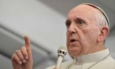 El Papa Francisco crea la Secretaria de Estado para la Comunicaci�n para la Santa Sede