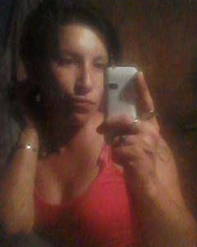 La joven Ver�nica Mararraveia de Salliquel� fue asesinada a golpes