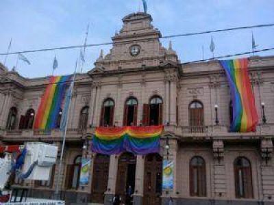 #ChivilcoyXLaIgualdad no se suspende por lluvia