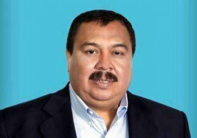 �Olmedo lo que hizo como diputado nacional fue instaurar el color amarillo�