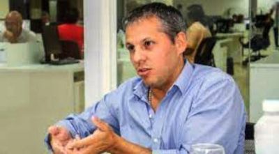 Abeleira concurrir� este martes a la C�mara de Diputados
