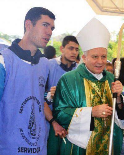 Afirman que el Papa conoce a fondo problem�tica de cada pa�s a visitar