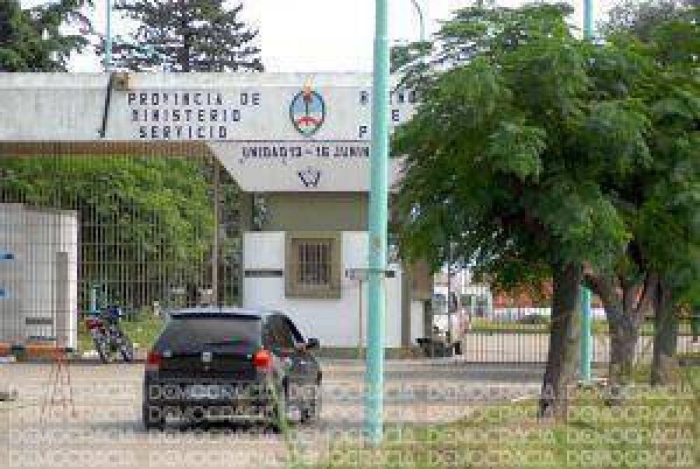 Dan a conocer otro informe lapidario sobre la situaci�n en la UP 13 de Jun�n