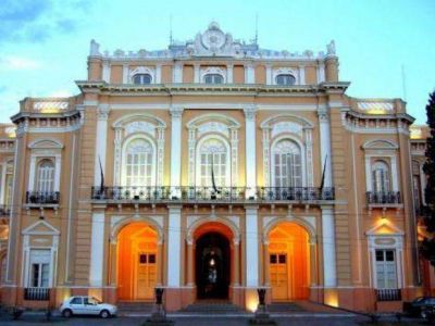 Se realiza hoy el 1� Foro Interreligioso en la C�mara de Diputados de Salta