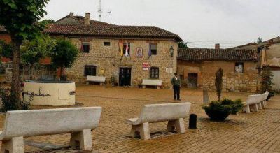Nace la asociaci�n cultural Mota de Jud�os para dinamizar el patrimonio hist�rico de la localidad burgalesa